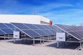 Commercial Rooftop Solar