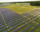 2MW Solar Farm Installation